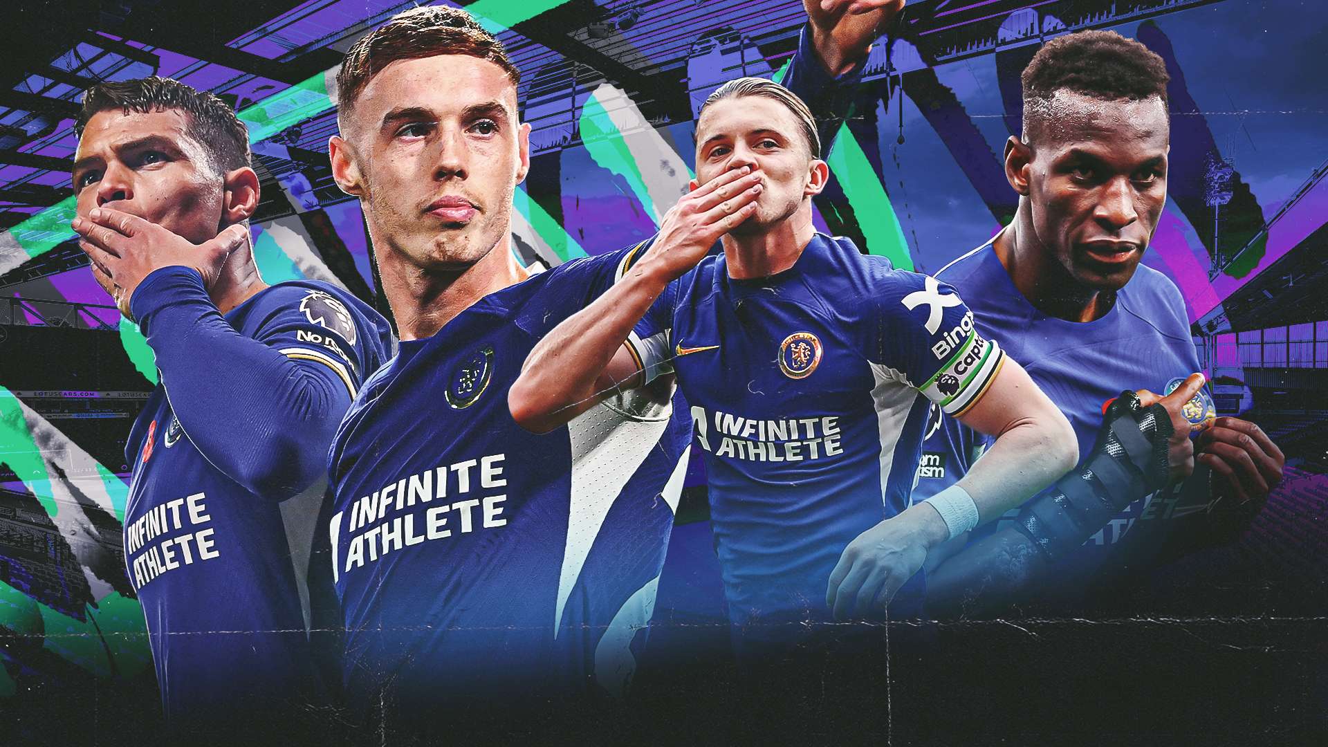 港足日與夜．馬希偉︱歷人生巨變　成長急不來　是接受自己的過程.