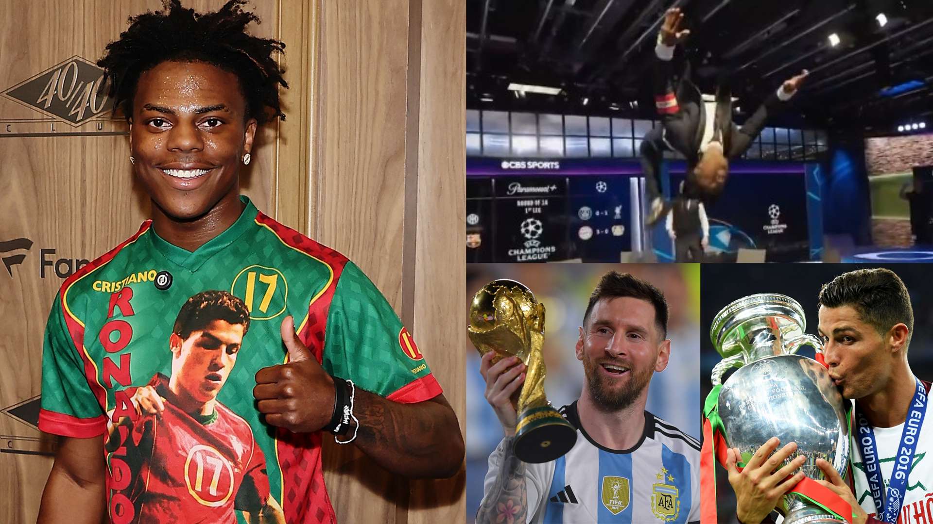 博格巴的世 博格巴的世